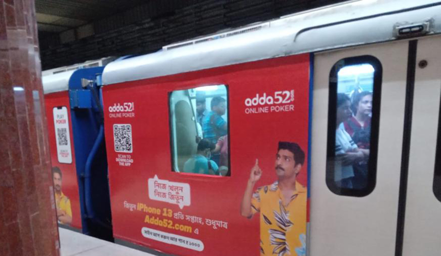 Railway Advertising Agencies Mumbai,Train Branding Mumbai,Train Advertising  Mumbai,Railway Branding Mumbai