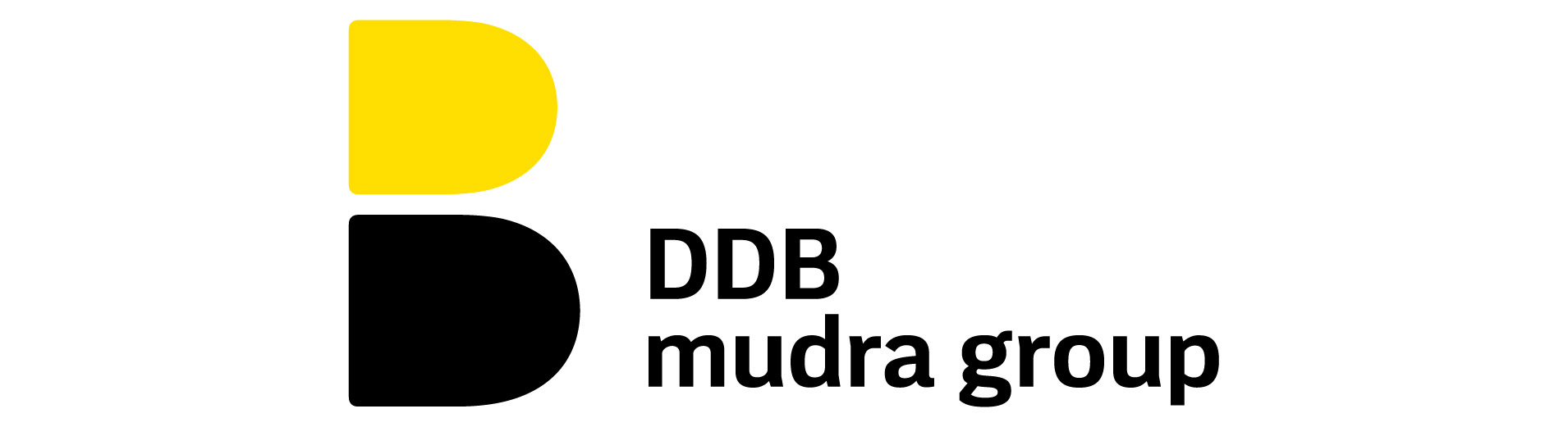 DDB Mudra logo