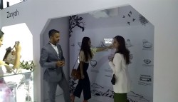 DDB MudraMax uses interactive technology to showcase ‘The Forevermark Journey’