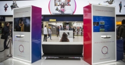 Sky promotes next-gen TV platform via Augmented Reality campaign at London's Waterloo Station