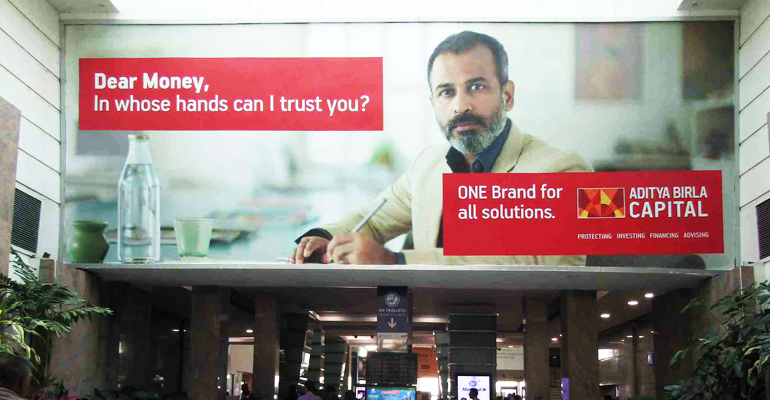 Marketing Mind - Brands owned by Aditya Birla Group
