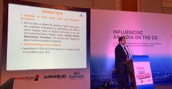 Airport advertising most relevant to engage TG: Executive Director (Commercial), AAI