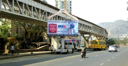 Cities adjoining Mumbai primed for accelerated OOH growth