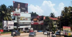 Mangaluru City Corporation determined to root out illegal outdoor displays