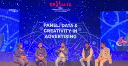 ‘Clients need Creativity & Data together’