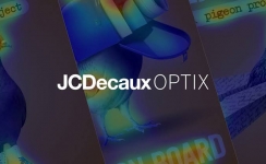 JCDecaux launches tool to study impact of OOH creatives
