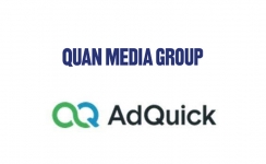 Quan Media, AdQuick in strategic partnership