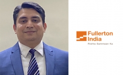 Meehiir Desai joins Fullerton India as Head of Marketing