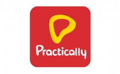Practically appoints Madison Media as its Media AOR