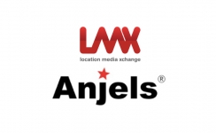 Singapore’s Anjels Media partners LMX to enable pDOOH on its residential screen network