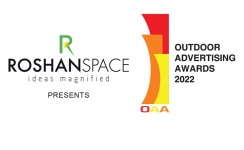 Last date to receive entries for Outdoor Advertising Awards 2022 extended to June 22nd