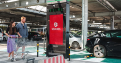 ChargeEuropa expands its footprint in Poland, partners hypermarket store chain Selgros