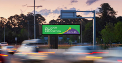 Australia OOH industry reports record growth in Q3