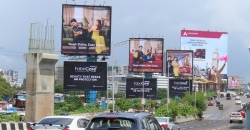 Platinum Outdoor creates outdoor campaign for D'Decor's new brand launch - 'FabriCare'