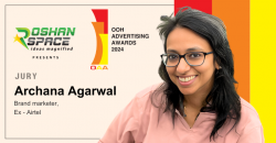 Brand marketer Archana Aggarwal, formerly with Airtel, joins OAA 2024 Jury