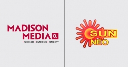 Sun Neo Hindi GEC appoints Madison Media Alpha as its Media AOR