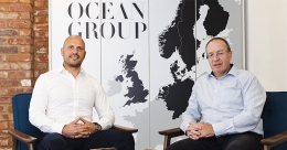 Ocean Outdoor announces Group CEO succession
