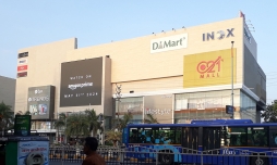 Times OOH expands into mall advertising in Mumbai & Indore
