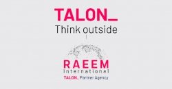 Talon signs up Raeem International as exclusive partner agency in Pakistan