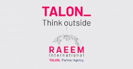 Talon signs up Raeem International as exclusive partner agency in Pakistan