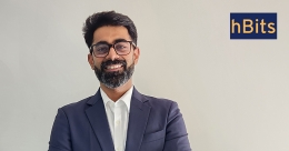 hBits onboards Saumil Parekh as Chief Marketing Officer