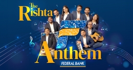 Federal Bank recreates its sonic identity for this World Music Day