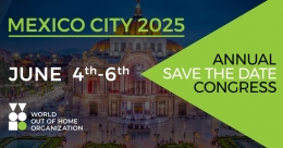 2025 World Out of Home Organization Global Congress heads for Mexico City