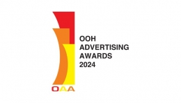 Record breaking entries for OOH Advertising Awards 2024
