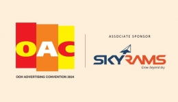 Skyrams partners OAC 2024 as Associate Sponsor
