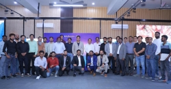 Unilumin launches state-of-the-art experience centre in Noida