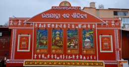 Aashirvaad Atta unveils a timeless experience with ‘Rath Yatra - Through the ages’