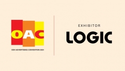 Logic to display data driven digital solutions at OAC’s OOH Expo