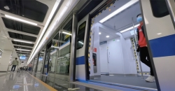 Asiaray bags exclusive media rights at 9 Shenzhen Metro lines