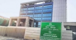 Greater Noida Authority to award ad rights on 76 unipoles