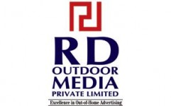 R D Outdoor Media acquires display rights at Allahabad Railway Station