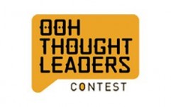 OOH Thought Leaders Contest winners to be announced at OAC 2015