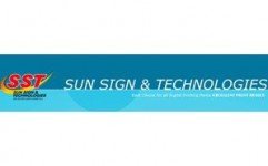 Sun Sign & Technologies brings Star's new signage product