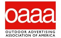 OOH Advertising revenues in US grew by 4.2% in 2013