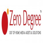 Zero Degree OOH now in Mumbai