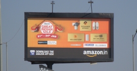 Amazon unveils ‘Great Indian Sale’ with compelling offers