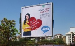 Zee CafÃ© & Zee Zing hits Mumbai streets to announce new shows 