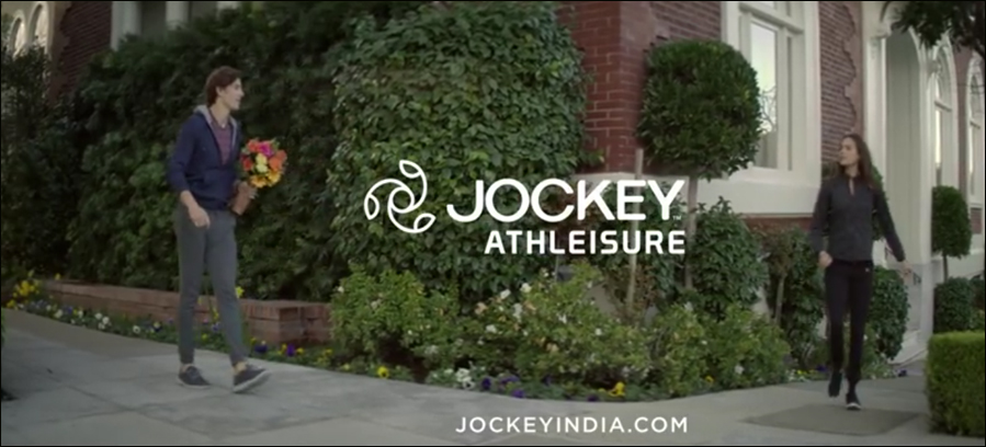 Jockey Reveals New Brand Campaign: Show 'Em What's Underneath